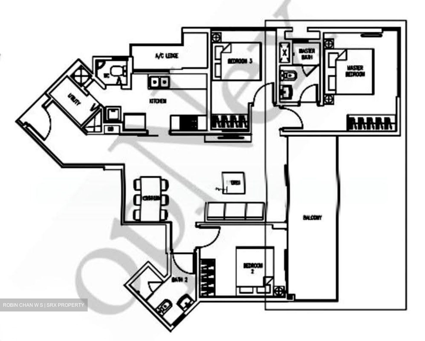 The Miltonia Residences (D27), Condominium #617703661